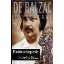 El Elixir De La Vida (audiolibro)