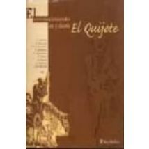 El Envejecimiento En Y Desde El Quijote