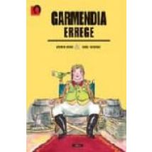 Garmendia Errege