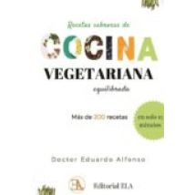 Recetas Sabrosas De Cocina Vegetariana Equilibrada