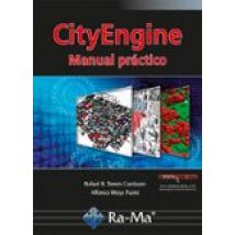 Cityengine. Manual Practico