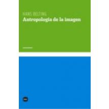 Antropología De La Imagen (ebook)