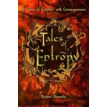 Tales Of Entropy (ebook)