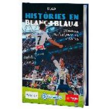 Histories En Blanc I Blau 4 (ed. Bilingüe Catalan - Castellano)