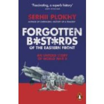 Forgotten Bastards Of The Eastern Front (ebook)