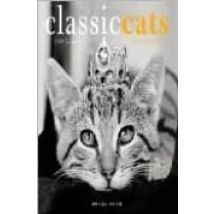 Classic Cats 2008 (calendario 30x30)
