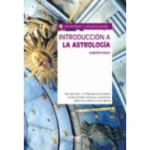 Introducción A La Astrología (ebook)