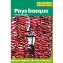 Pays Basque (france - Espagne) Coup De Coeur