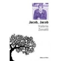 Jacob Jacob (prix Livre Inter 2015)