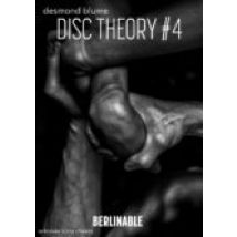 Disc Theory #4 - Episode 1 (ebook)