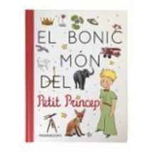 El Bonic Món Del Petit Princep