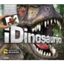 Realidad Aumentada. Idinosaurio
