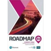 Roadmap B1+ Students Book & Workbook Pack