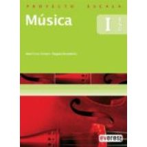Musica I Eso (proyecto Escala)