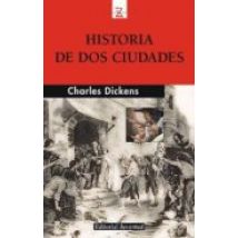 Historia De Dos Ciudades