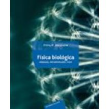 Fisica Biologica: Energia Informacion Vida