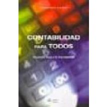 Contabilidad Para Todos: Iniciacion Facil A La Contabilidad