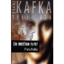 Un Medico Rural (audiolibro)