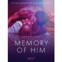 Memory Of Him - Erotic Short Story (ebook)