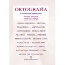 Ortografía (ebook)