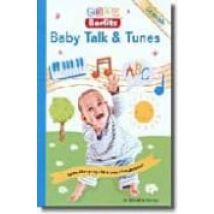 Baby Berlitz Talk And Tunes Spanish (audio-cd)