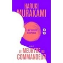 Le Meurtre Du Commandeur - Volume 2