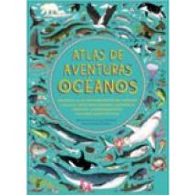 Atlas De Aventuras Océanos
