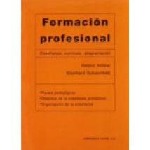 Formacion Profesional: Enseñanza Curriculum Y Programacion