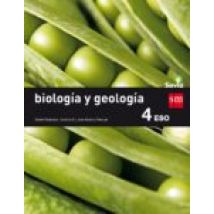 Biología Y Geología 4º Eso Savia 16
