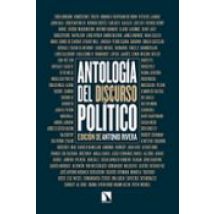 Antologia Del Discurso Politico