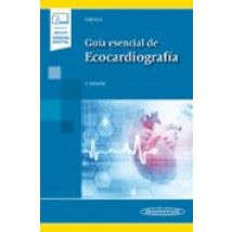 Guía Esencial Ecocardiografía 2ed+e