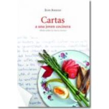 Cartas A Una Joven Cocinera