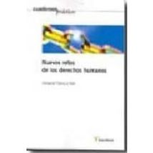 Nuevos Retos De Los Derechos Humanos