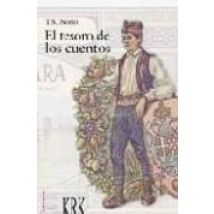 El Tesoro De Los Cuentos