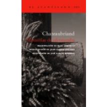 Memorias De Ultratumba (estuche 2 Vols.)