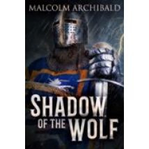 Shadow Of The Wolf (ebook)