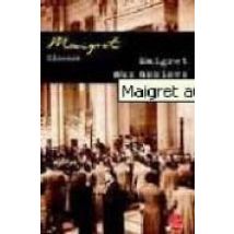 Maigret Aux Assises