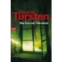 Diefrau Im Fahrstuhl