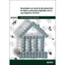 Novedades En Materia De Proteccion De Datos Y Derechos Digitales Con L