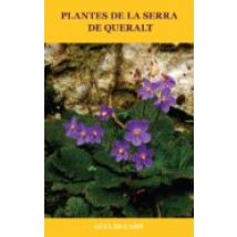 Plantes De La Serra De Queralt: Guia De Camp