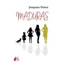 Maduras (ebook)