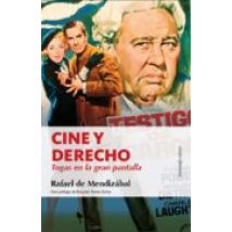 Cine Y Derecho (ebook)