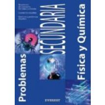 Problemas De Fisica Y Quimica (educacion Secundaria 2º Ciclo 3e R Curs