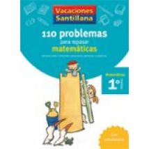 Vacaciones Matematicas 1º Educacion Primaria