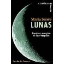 Lunas: Cuentos Y Encantos De Los Evangelios