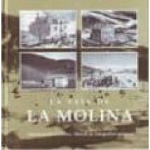 La Vall De La Molina: Aproximacio Historica