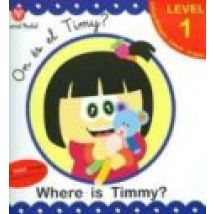 On És El Timy? Where Is Timmy?