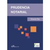 Prudencia Notarial. (ebook)