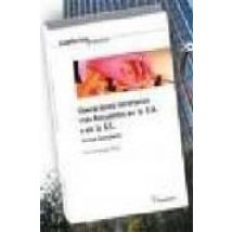 Operaciones Societarias Mas Frecuentes En La S.a. Y En La S.l.: I Nclu