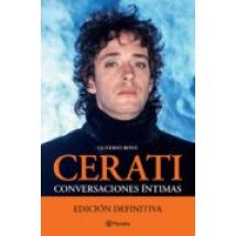 Cerati. (edición Definitiva) (ebook)